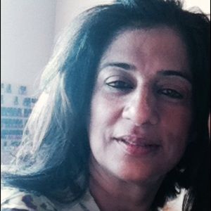 Meet your Posher, Munjit